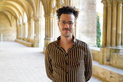 Sergio Ribeiro Lacerda